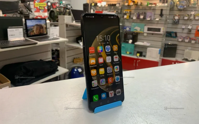 Huawei nova Y72 8/128 ГБ