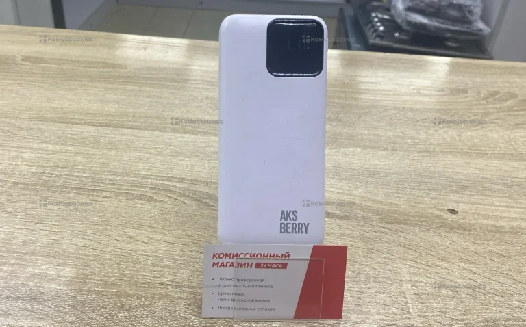 Power Bank для 10000mah