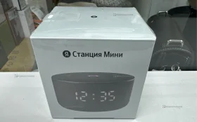Купить Колонка  Яндекс мини 3 б/у , в Москва и область Цена:4900рублей