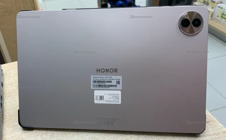 Планшет Honor Pad 10