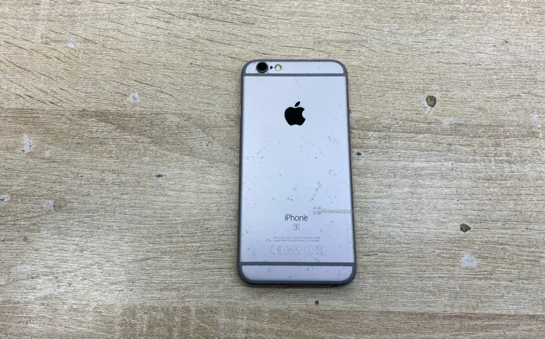 Apple iPhone 6s 2/64 ГБ