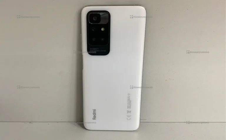 Xiaomi Redmi 10 4/128 ГБ