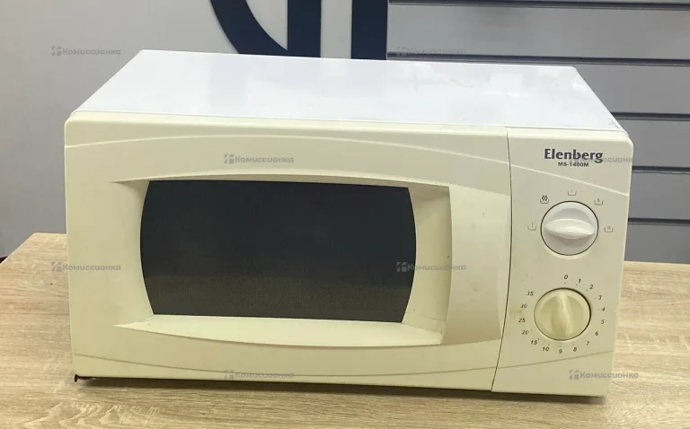 Микроволновая печь Elenberg ms-1400m