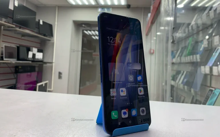 Tecno Pova Neo 2 6/128 ГБ