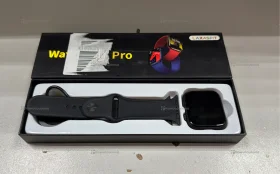 Купить Часы  smart Watch 8 pro б/у , в Москва и область Цена:990рублей