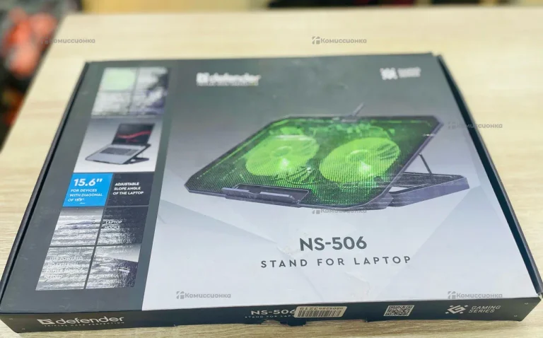 Подставка для ноутбука Defender NS 506