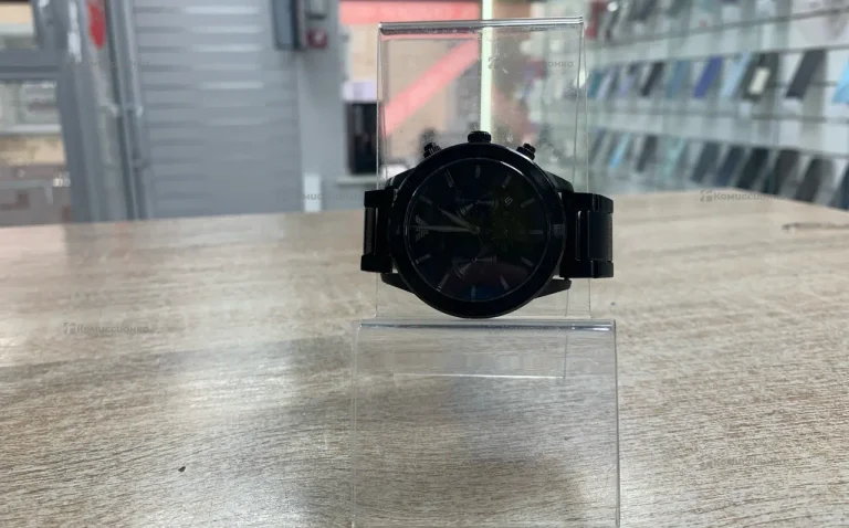 Часы  emporia Armani  3 atm
