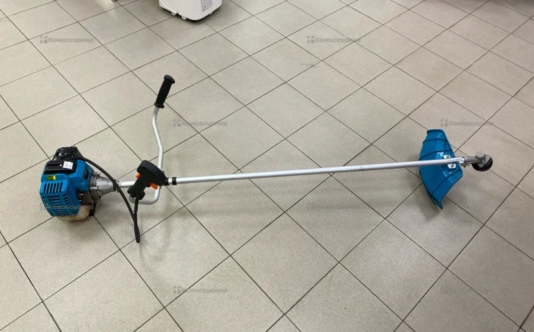 Мотокоса бензиновая Oasis GT TB-2500N