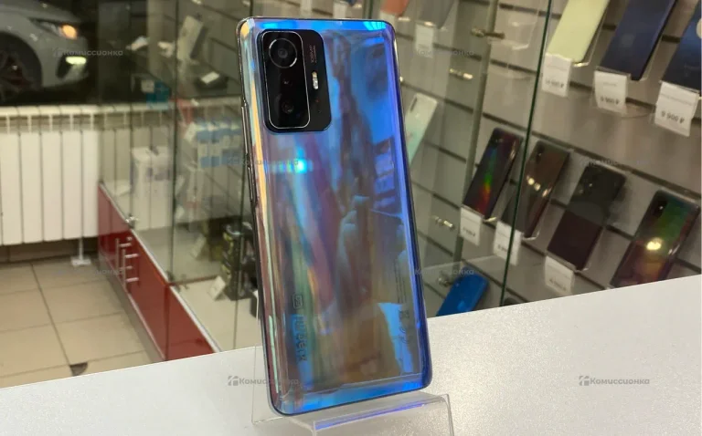 Xiaomi 11T Pro 8/128 ГБ
