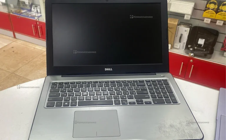 Ноутбук Dell A10-9600