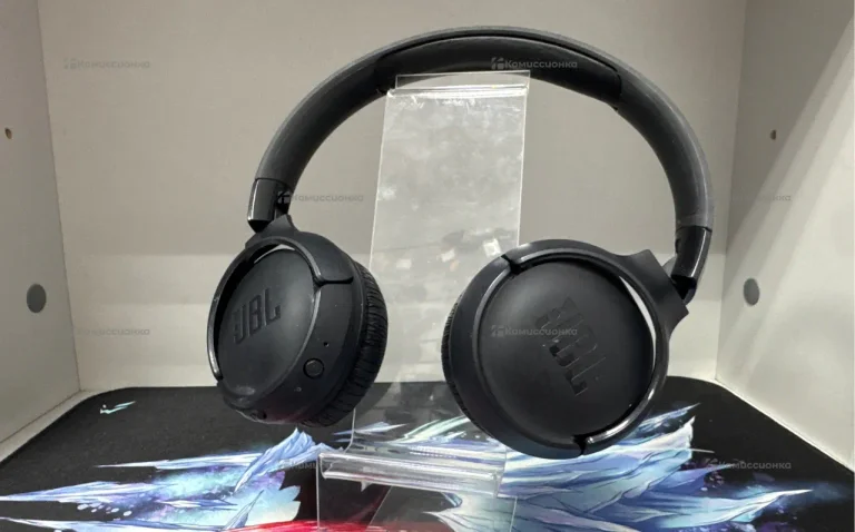 Наушники беспроводные JBl tune 520