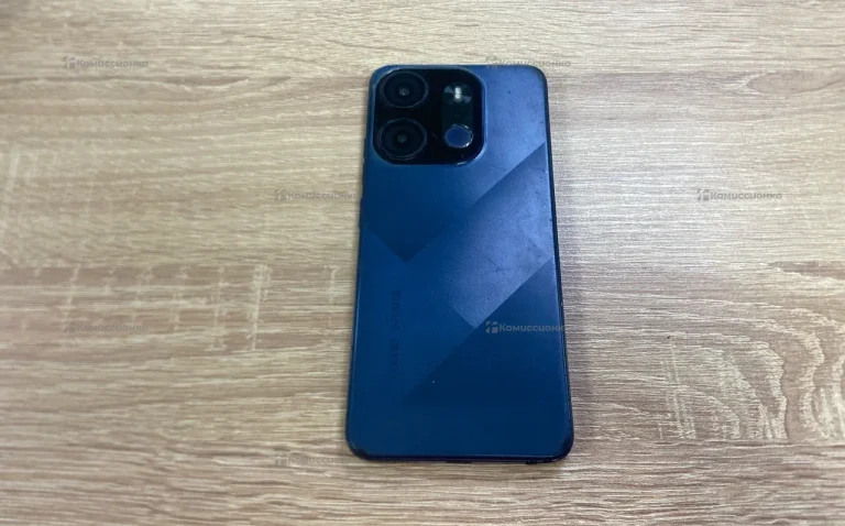 Tecno Spark Go 2023 3/64 ГБ