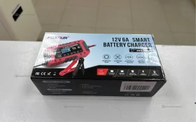 Купить Зарядка для авто Foxsur б/у , в Москва и область Цена:1900рублей