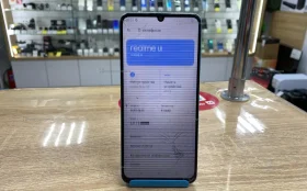 Realme Note 50 3/64 ГБ