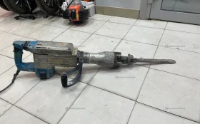 Купить Отбойный молоток Энергомарш ПЕ-25190П б/у , в Симферополь Цена:6900рублей