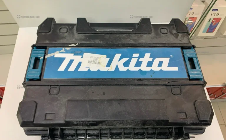 Лазерный уровень Makita 4D(Green)