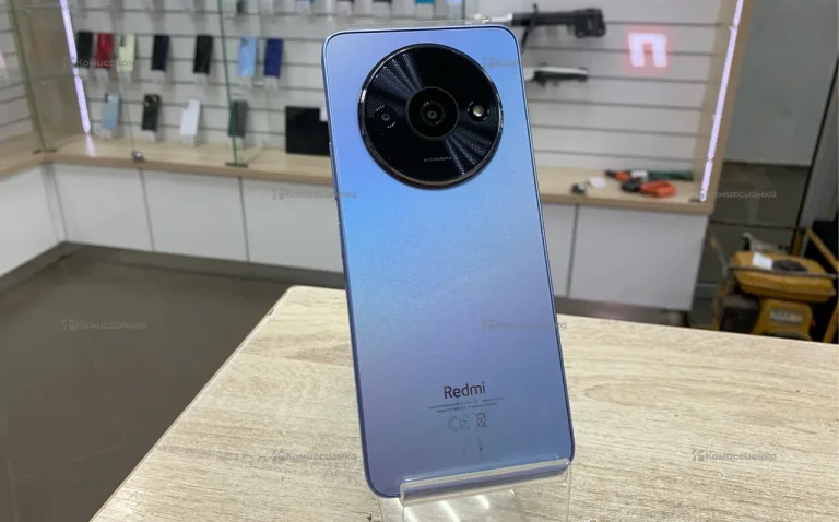 Xiaomi Redmi A3 4/128Gb