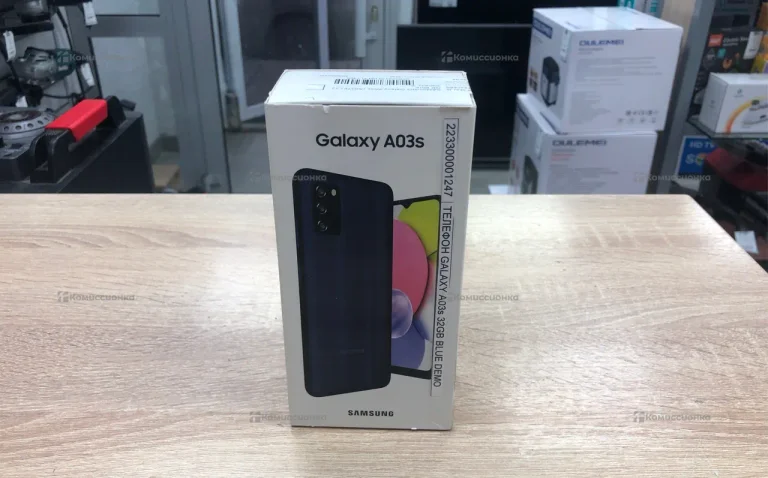 Samsung Galaxy A03s 32Gb