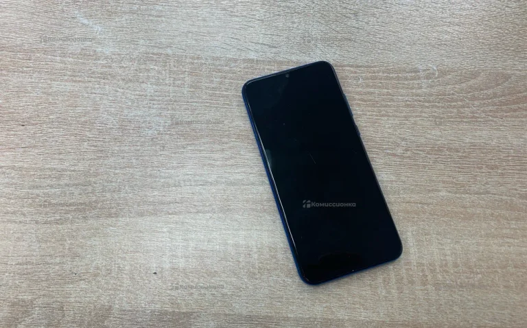 Honor 10i 4/128Gb
