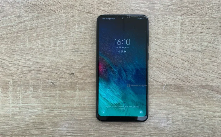Samsung Samsung a10 32