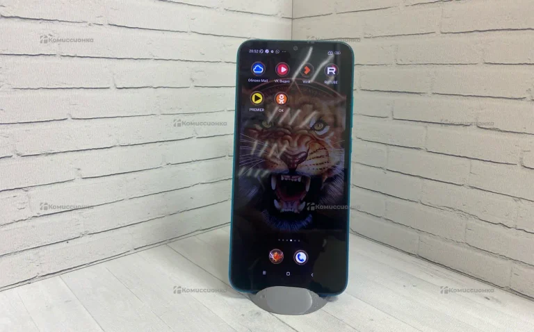 Xiaomi 9С 3/64
