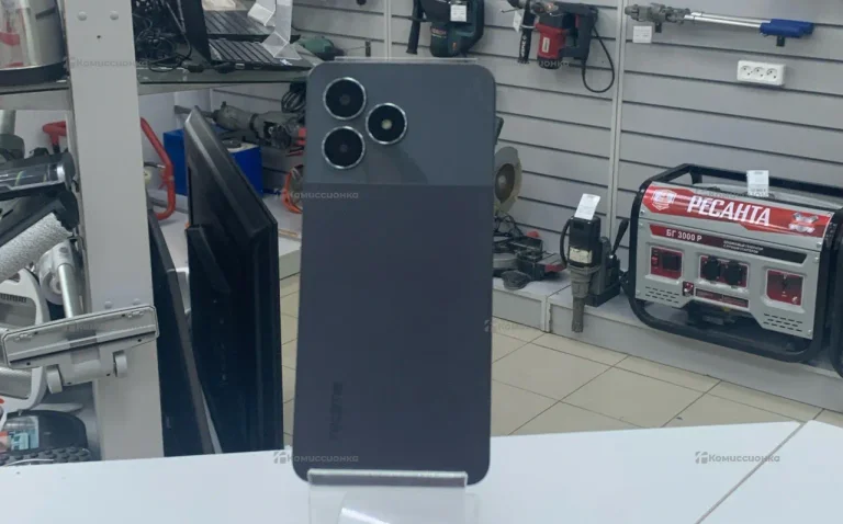Realme Note 50 3/64Gb