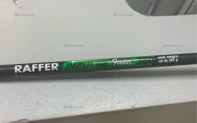 Купить Удочка Raffer impulse б/у , в Саратов Цена:600рублей