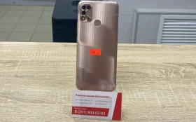 Infinix Hot 11 Play 4/64 ГБ