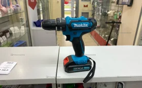 Аккумуляторная дрель-шуроповерт DF 333 DWAE