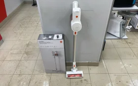 Купить Вертикальный пылесос xiaomi vacuum cleaner G20 lit б/у , в Саратов Цена:3490рублей