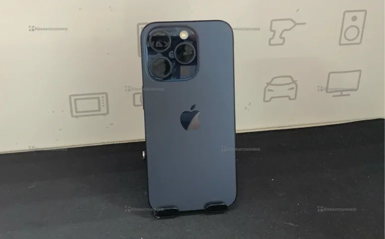 Apple iPhone 15 Pro 128Gb