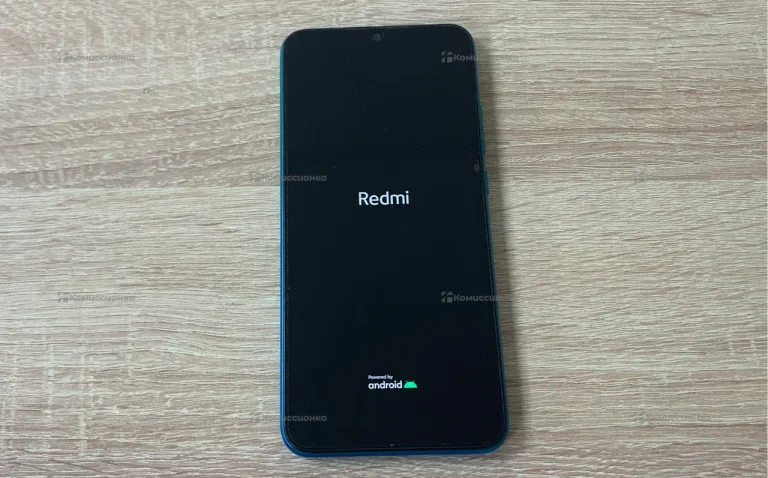 Xiaomi Redmi 9C NFC 3/64 ГБ