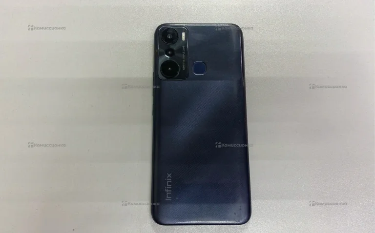 Infinix Hot 20i 4/64 ГБ