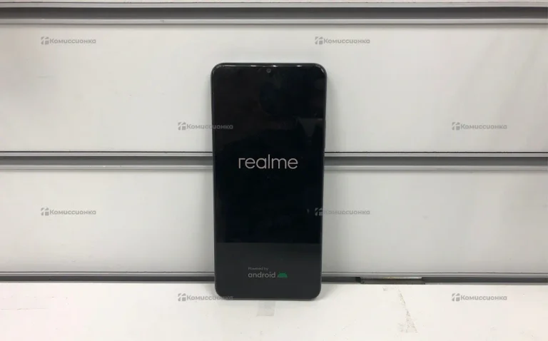 Realme Note 50 4/128 ГБ