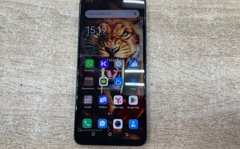 Tecno POP 7 2/64GB