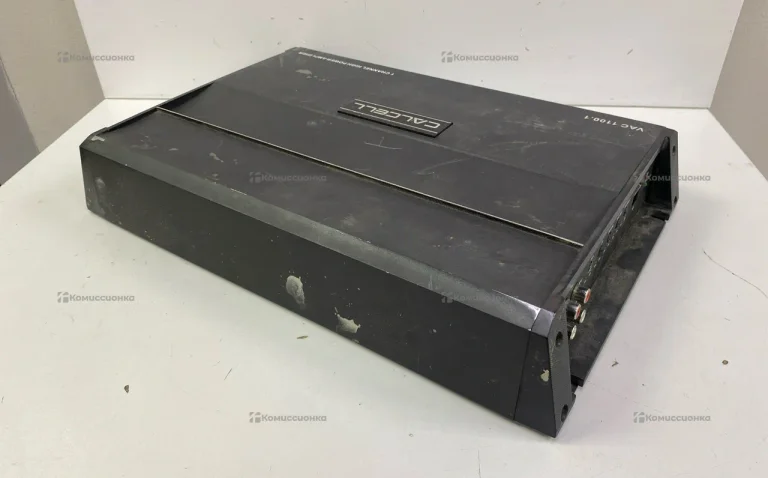 Усилитель  vac 1100.1