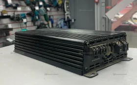 Усилитель  deaf bounce atom 2000.1 pro