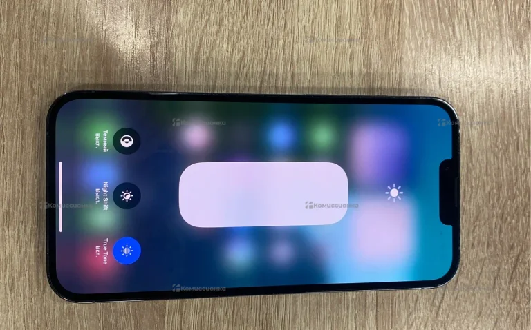 Apple iPhone 13 Pro Max 128Gb