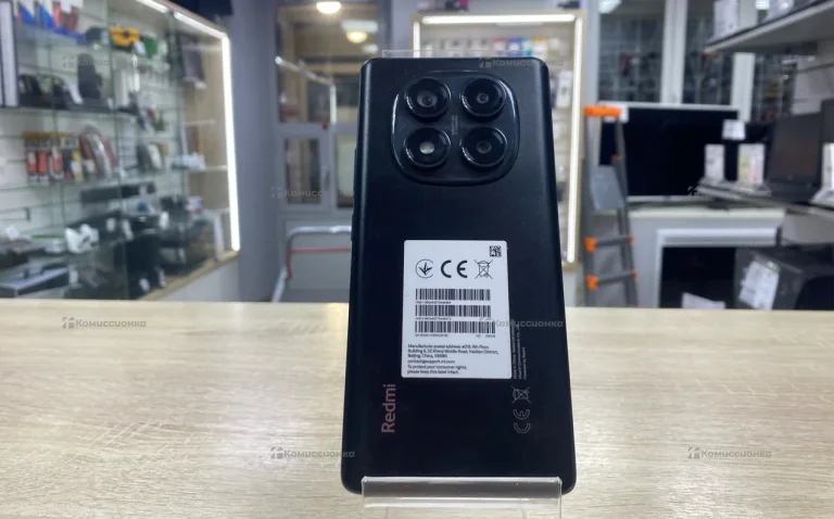 Xiaomi Redmi Note 14 Pro 12/256GB