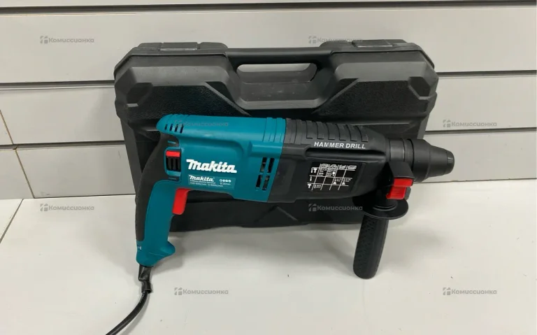 Перфоратор Makita реплика.