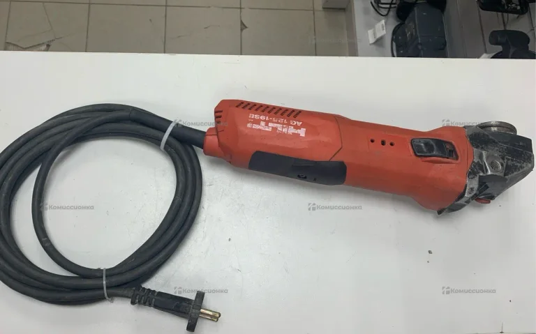 УШМ Hilti AG 125 19 SE