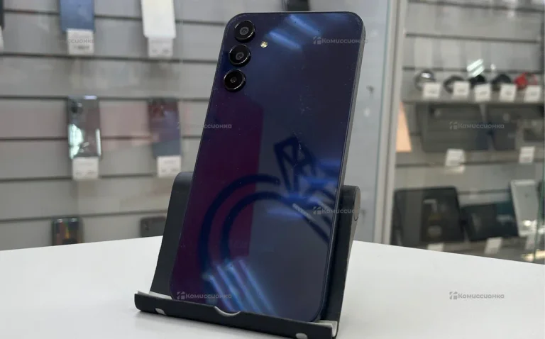 Samsung Galaxy A15 6/128 ГБ