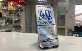 Tecno Spark 40 Pro Plus 8/256 ГБ