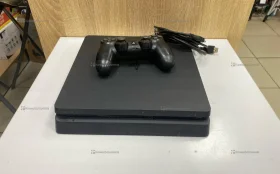 Приставка PS4. slim 1tr