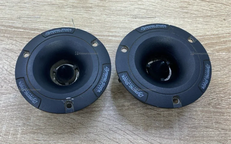 Твиттера Dynamic State CT-10.1v2