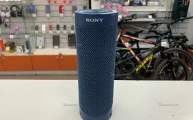 колонка sony ilput:DC 5v