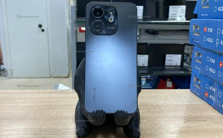 Infinix Smart 9 3/64GB