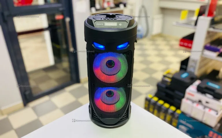 Колонка  ZQS4239