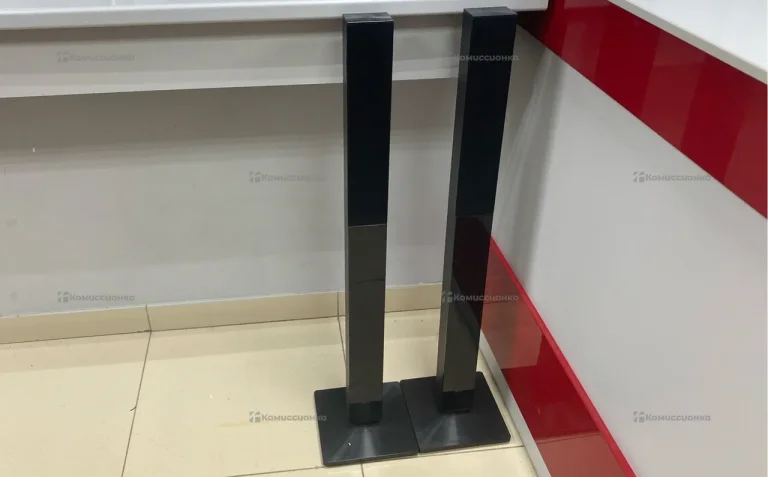 Домашний кинотеатр LG BH6420P