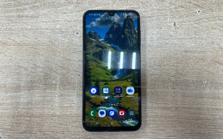 Samsung Galaxy A25 5G 8/256 ГБ